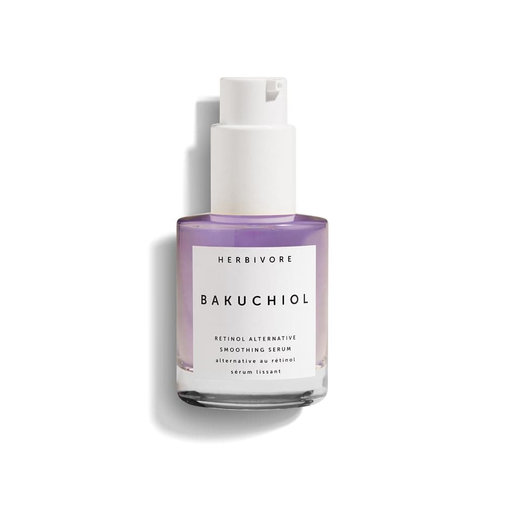 Bakuchiol Retinol Alternative
