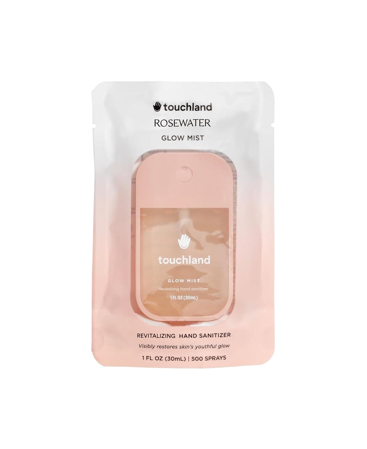 Glow Mist Revitalizing Hand Sanitizer