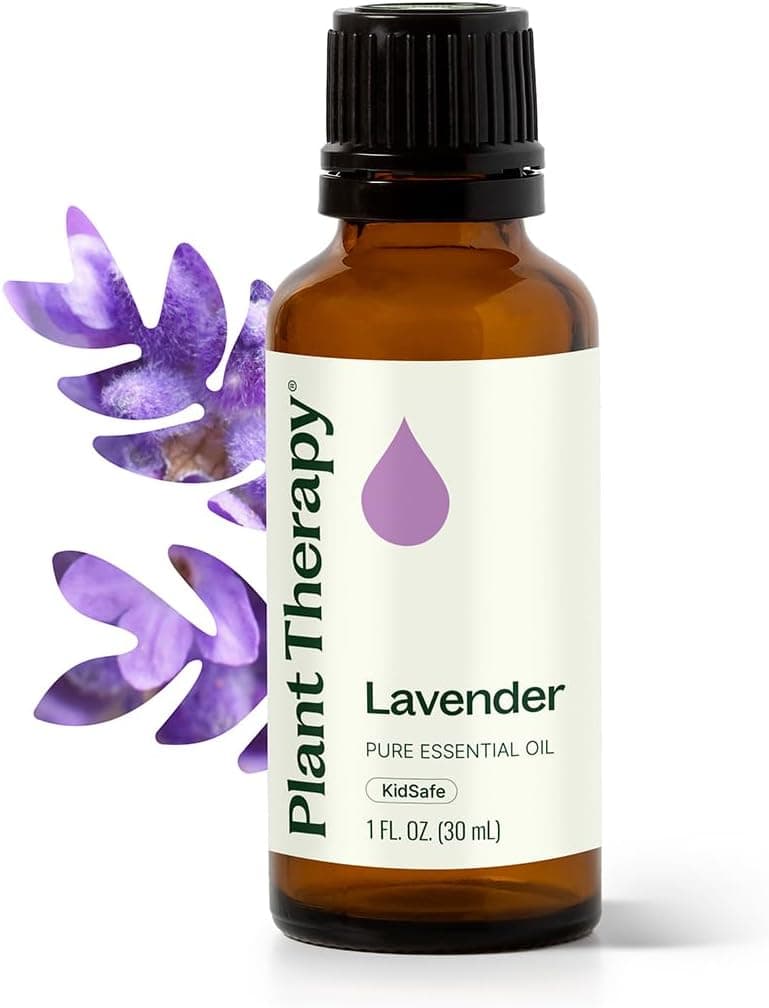 Lavender Essential Oil