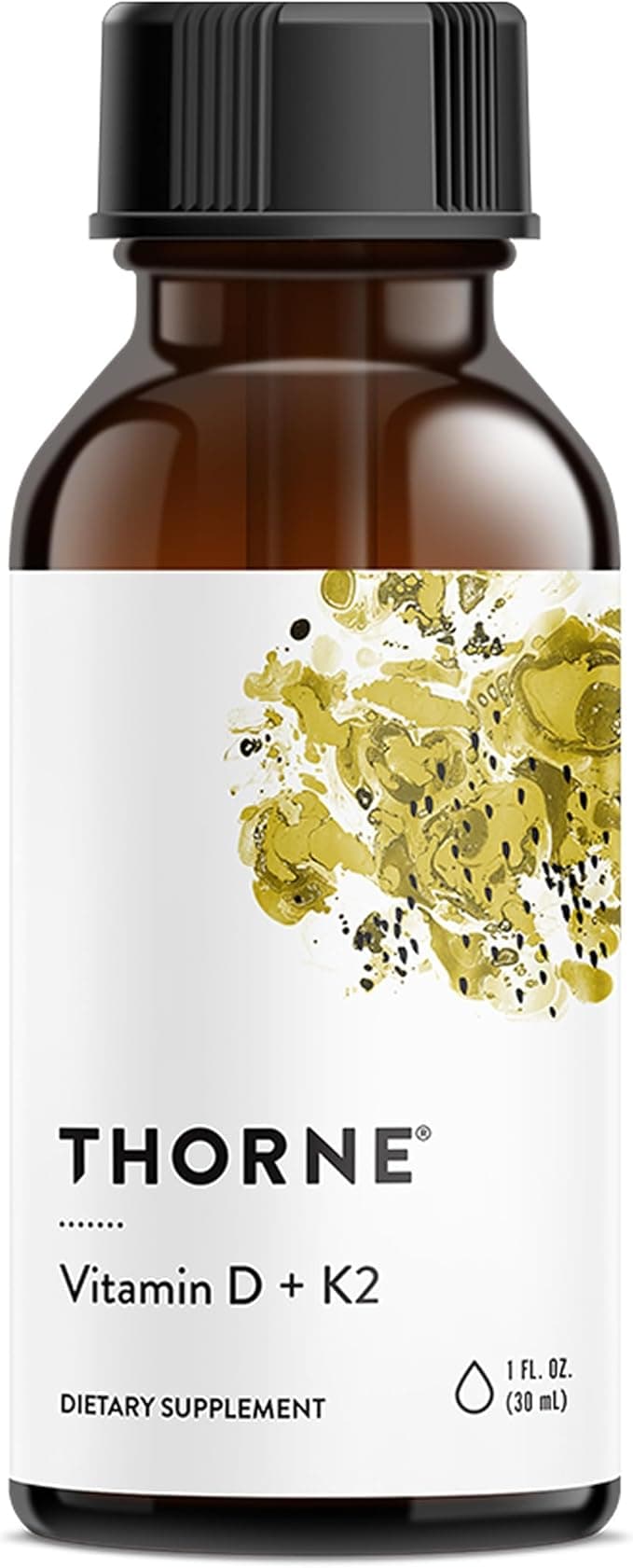 Vitamin D3 & K2 Liquid Drops