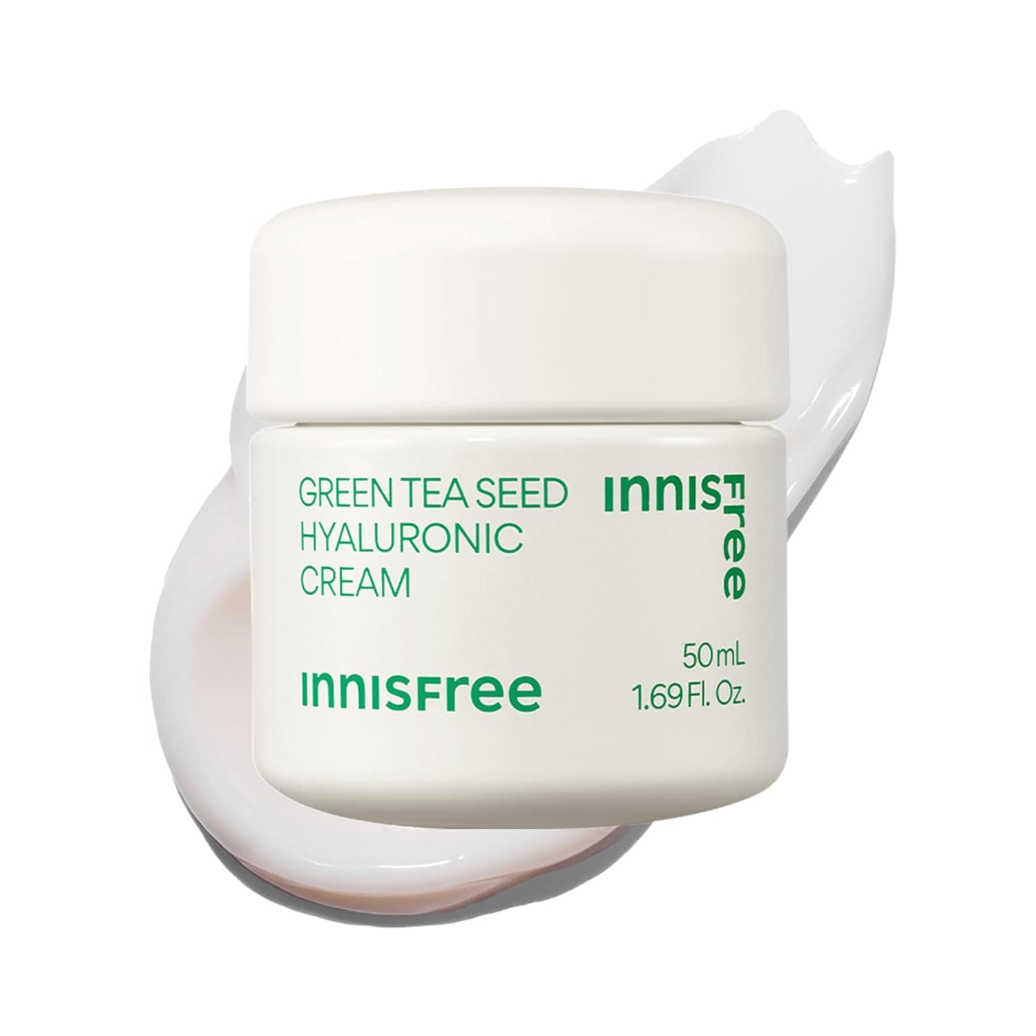 Green Tea Face Moisturizer