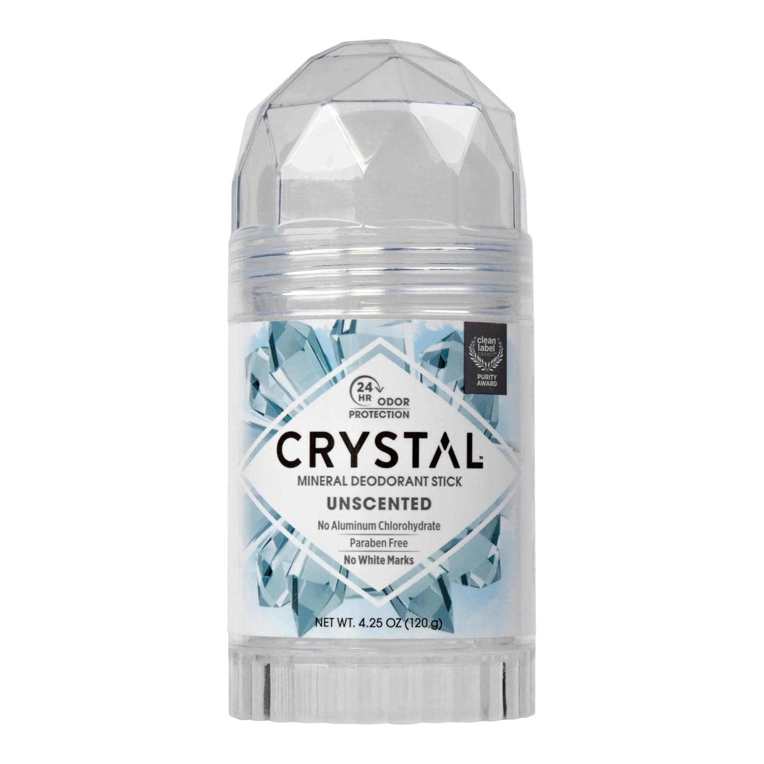 Mineral Deodorant