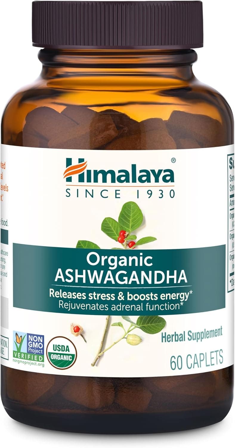 Ashwagandha KSM-66